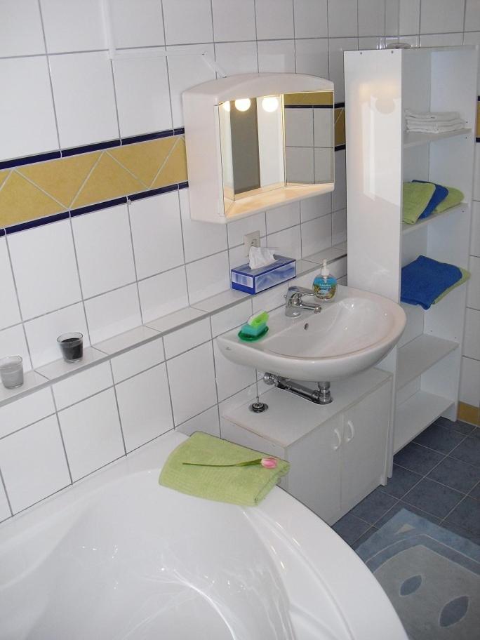 Serviced Apartment With Sunny Balcony 维也纳 外观 照片